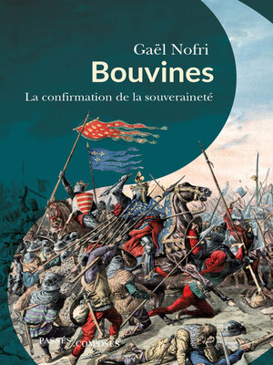 cover image of Bouvines